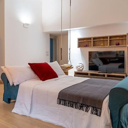 Duomo-Isola- Garibaldi The Swing Home มิลาน ภายนอก รูปภาพ