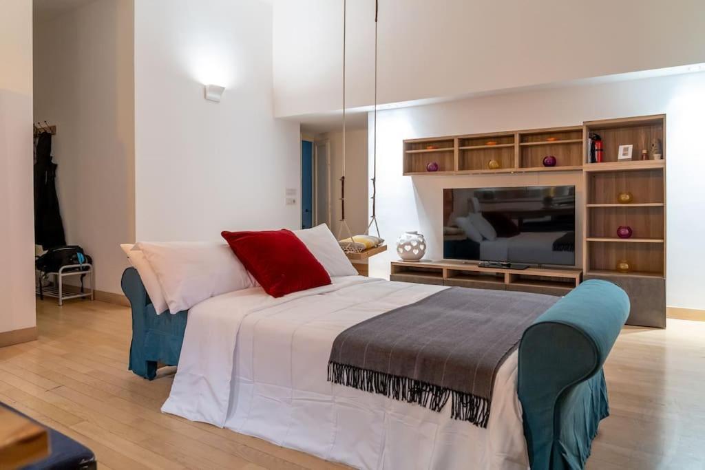 Duomo-Isola- Garibaldi The Swing Home มิลาน ภายนอก รูปภาพ