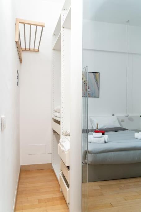 Duomo-Isola- Garibaldi The Swing Home มิลาน ภายนอก รูปภาพ
