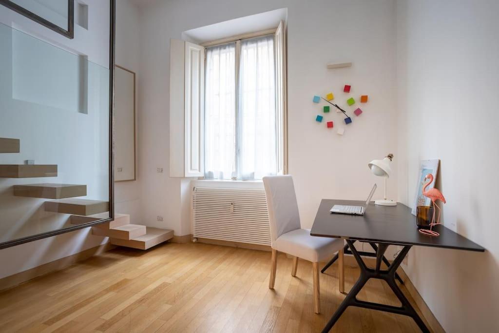 Duomo-Isola- Garibaldi The Swing Home มิลาน ภายนอก รูปภาพ