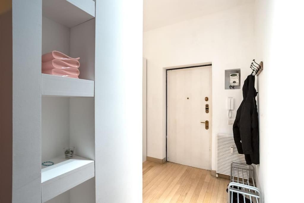 Duomo-Isola- Garibaldi The Swing Home มิลาน ภายนอก รูปภาพ